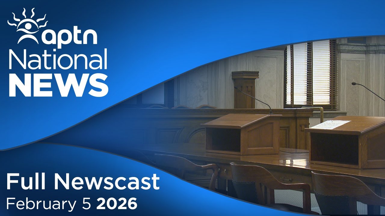 APTN National News: February 5, 2026 – Day 4 of Inquest, Half-a-million-dollar pretendian lawsuit