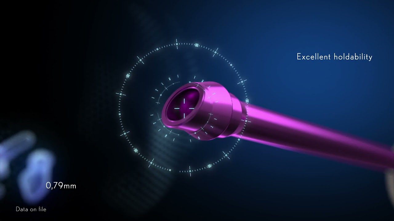 Bausch+Lomb - STELLARIS ELITE - Optimized for Cutting Efficiency - Attune&reg; Energy