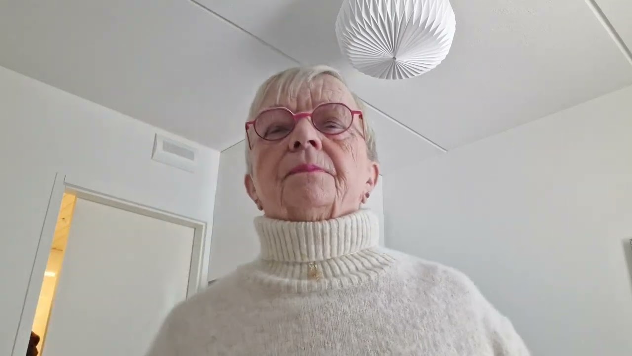 SYVÄLLE SILMIIN 💗👀