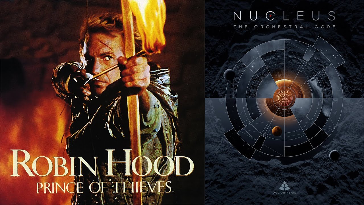 Bench testing AUDIO IMPERIA'S NUCLEUS (with the Robin Hood theme and some tips and tricks!)