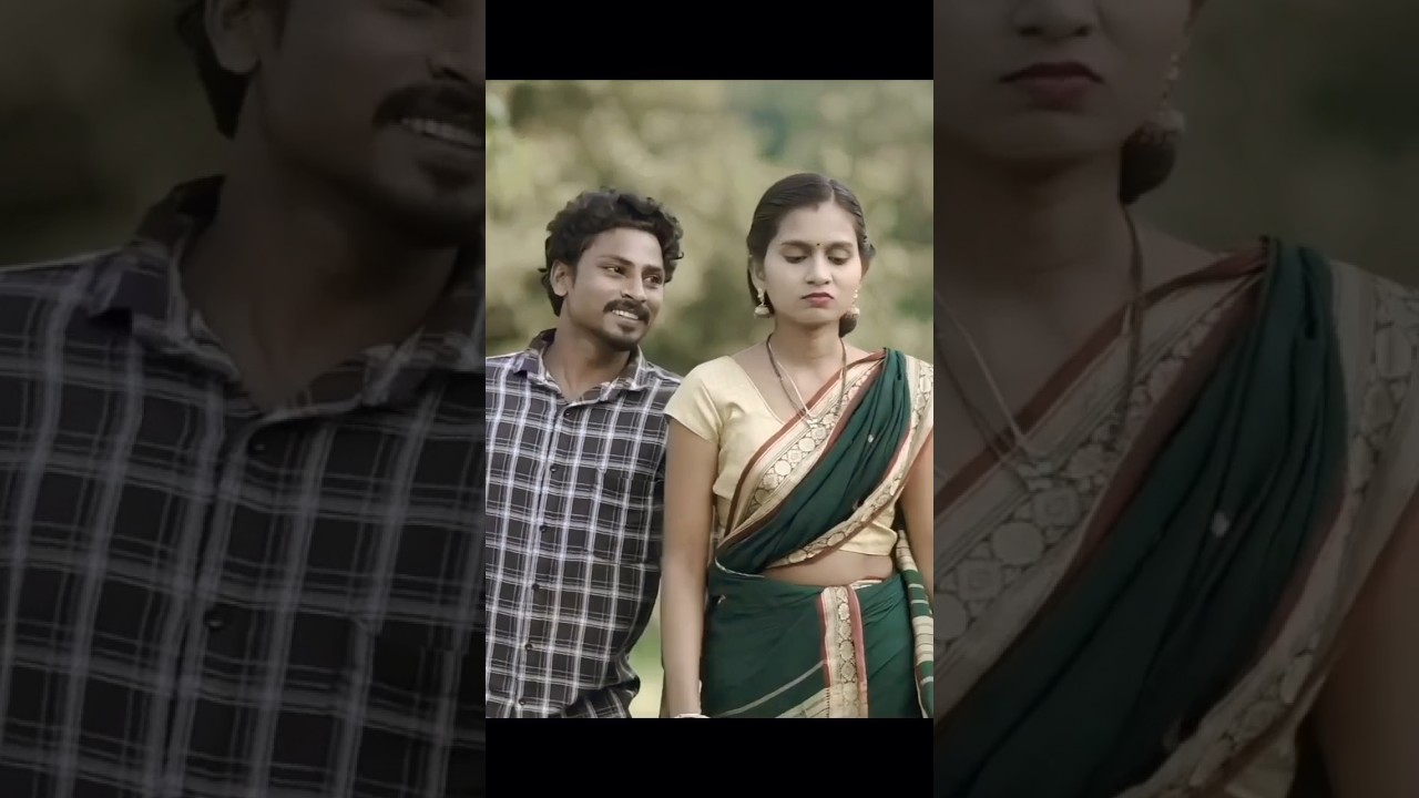 Majhe Mag Lagel Mangla- Official video New Marathi Lokgeet 2026 