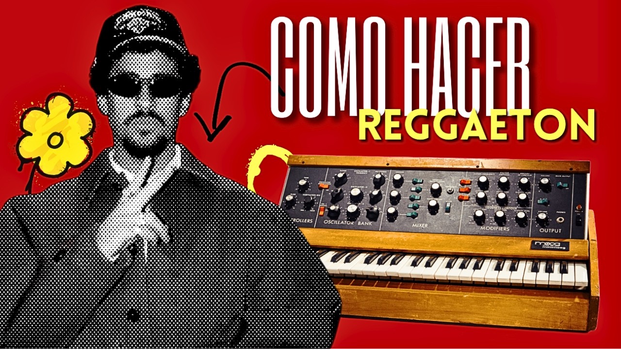 MELODÍAS que FUNCIONAN vs MELODÍAS que FRACASAN en reggaeton