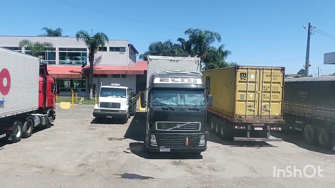 (EP869) SÃO JOSE DOS PINHAIS PR