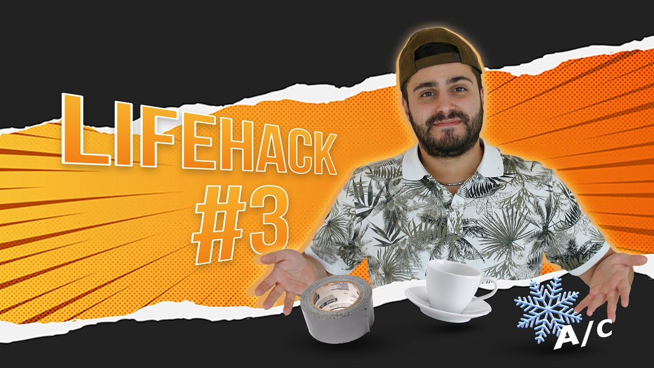 High Garage LifeHacks #3 / Հայ Գառաժ LifeHacks #3