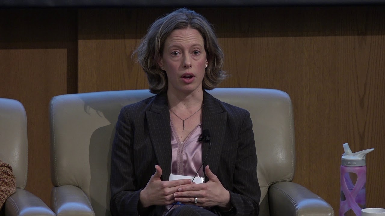 Duke University Energy Conference 2017 - Panel: Renewable Energy