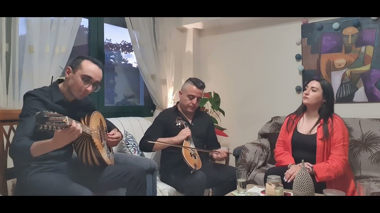 Λιούλιος - Μάλαμα Πατρέλη