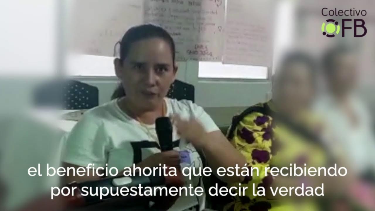 Audiencia de observaciones a versiones de militares en el Caso 03 ('falsos positivos'), Subcaso Meta