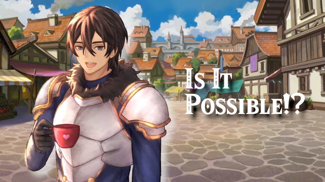 How I Make My SRPG While Working Full-Time (My Workflow)