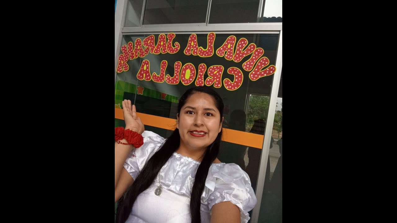KATHERINE DE LOS ANGELES - PROF. NIVEL INICIAL / PROGRAMA: "JUSTICIA SOSTENIBLE" CON LA ABG. CARMEN
