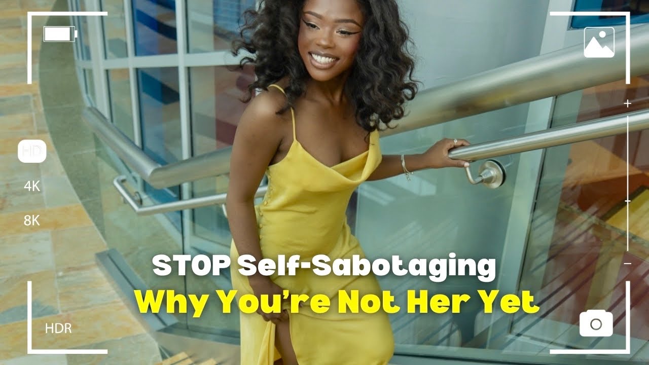 You Can&rsquo;t Become &ldquo;Her&rdquo; If You Still Think Like Your Old Self