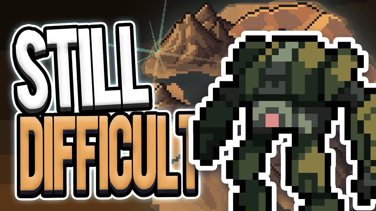 The Greatest Tactical Roguelike of All Time... is Also Stupid Hard