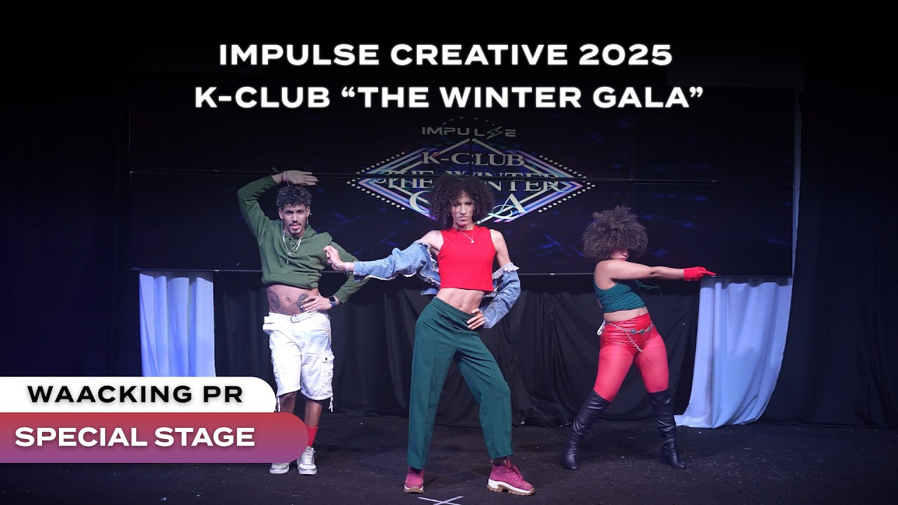 [K-CLUB: