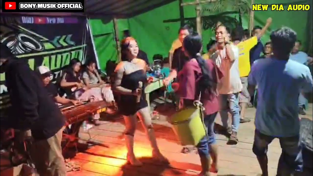 Luka nadai bedarah || Anisa ||