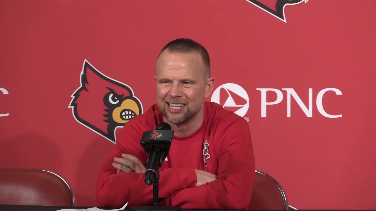 Pat Kelsey Duke Post-Game 12-8-2024