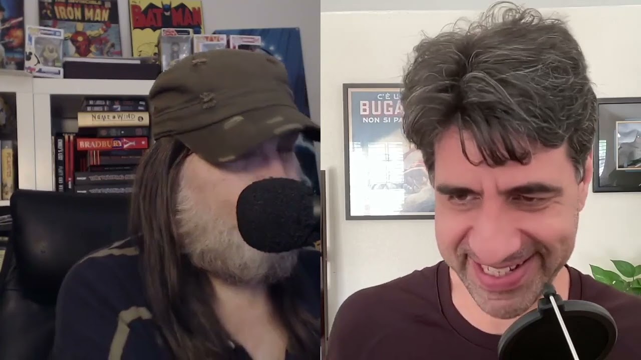 Word of the Year (Write, Publish, Repeat Season Zero: Episode 9)