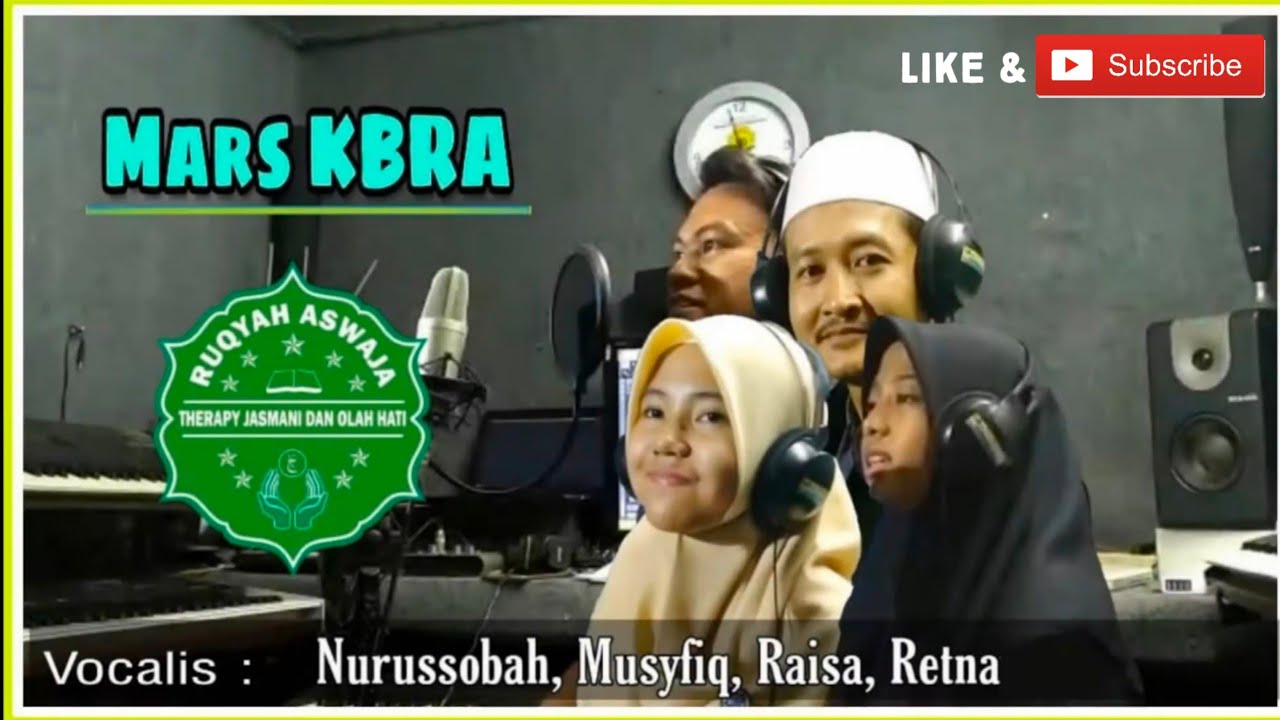 MARS KBRA VERSI ARAENSEMEN