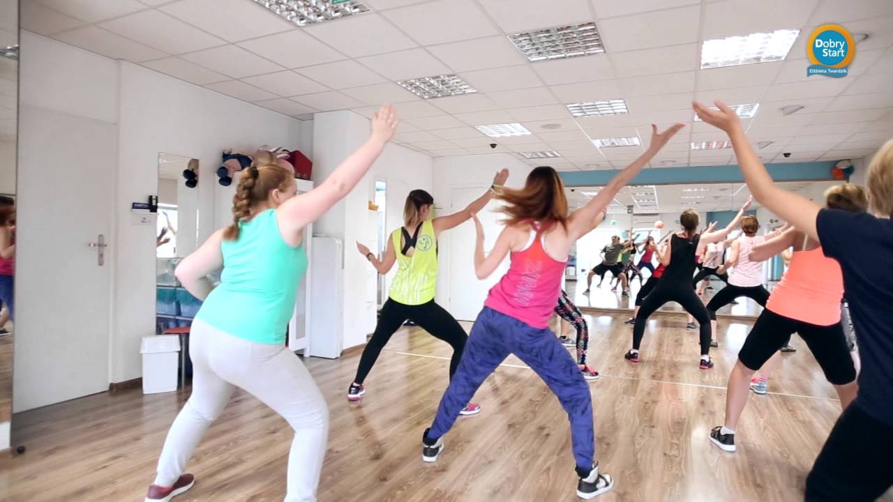 Dobry Start Pszczyna clip