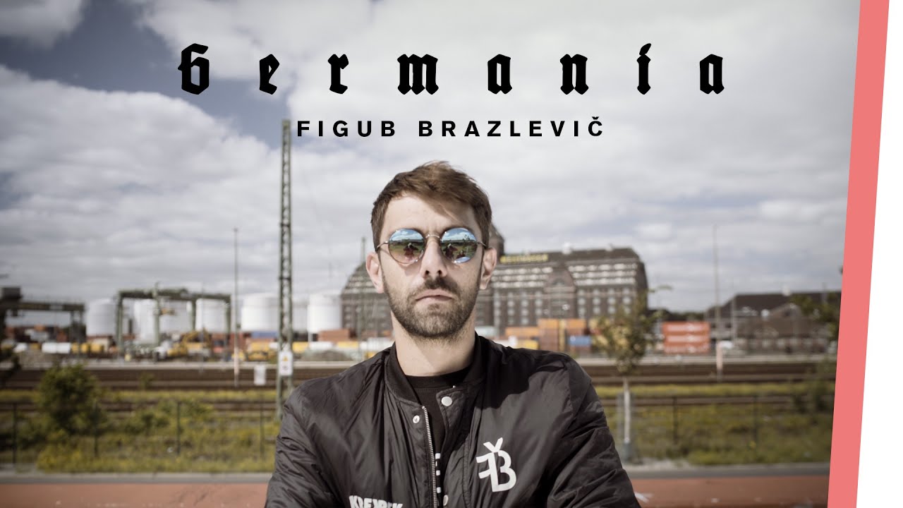 GERMANIA | Figub Brazlevič