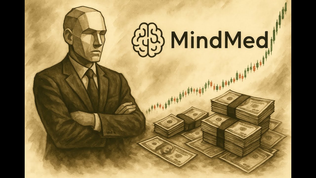 The Psychedelic Comeback