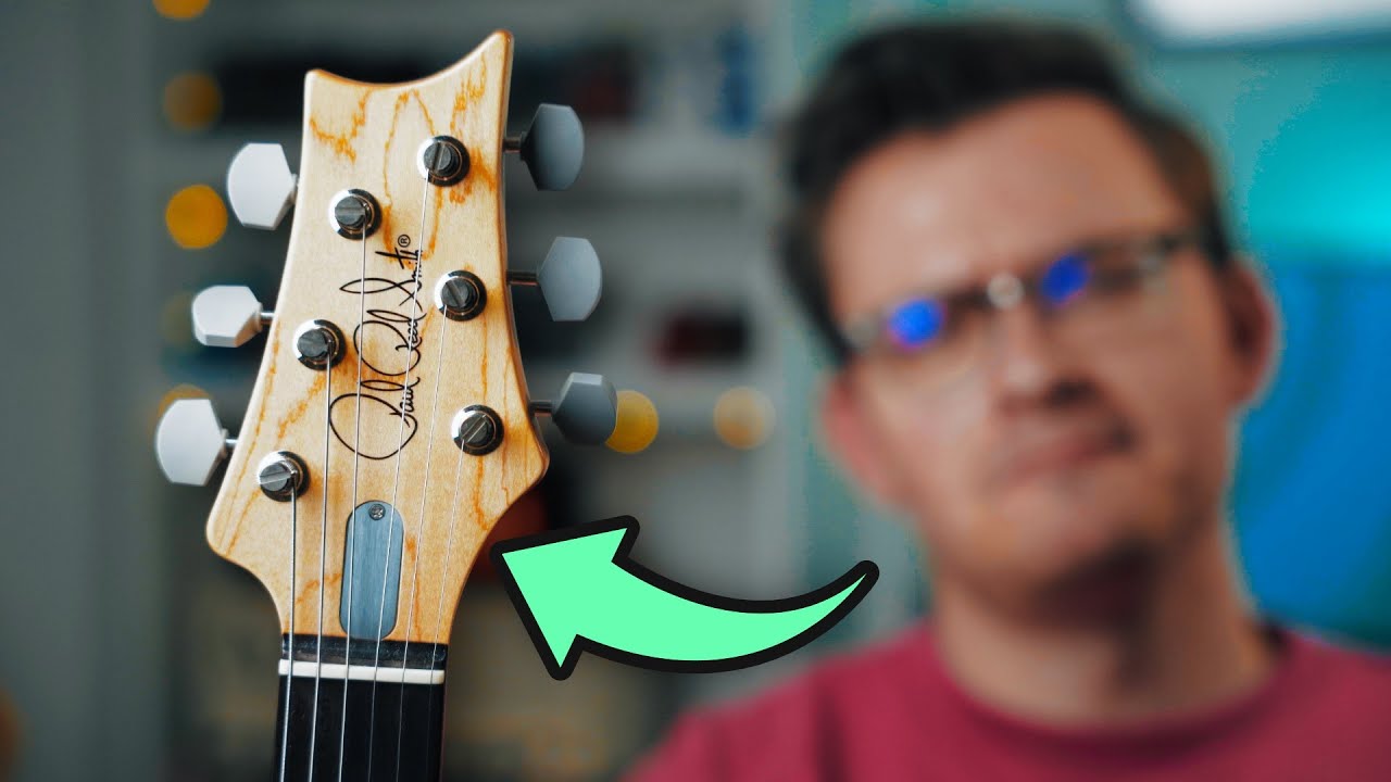 6 вещей, которые PRS вам не расскажет о Silver Sky