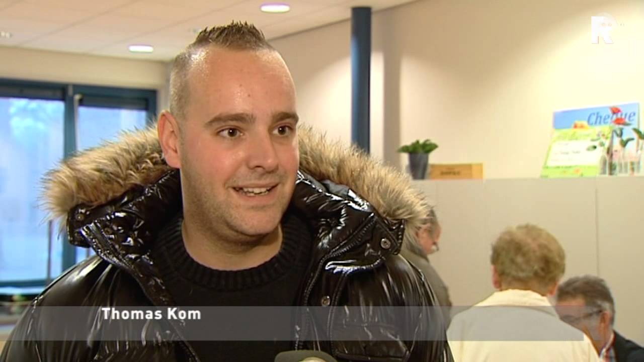 Inwoners van Ouddorp en Middelharnis over de verkiezingen