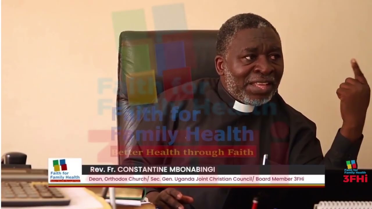 Faith for Family Health initiative (3FHi) Experience in 8 Years