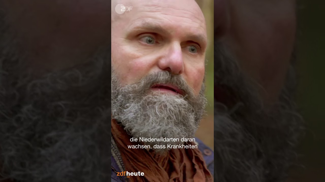 Die Jagd gehört abgeschafft