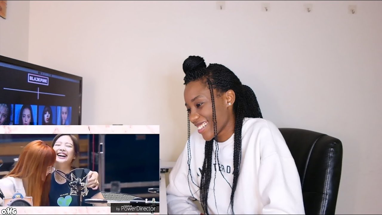 REACTING TO JENLISA - Cute fights 😍  - Lover's Quarrel 😁  FOR THE FIRST TIME - Blackpink