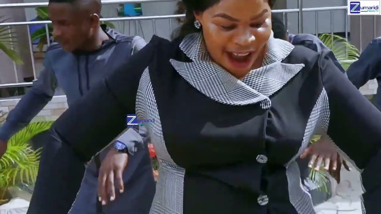 MTUME WA ZUMARIDI AMFUNUA ZUMARIDI JINSI ALIVYO