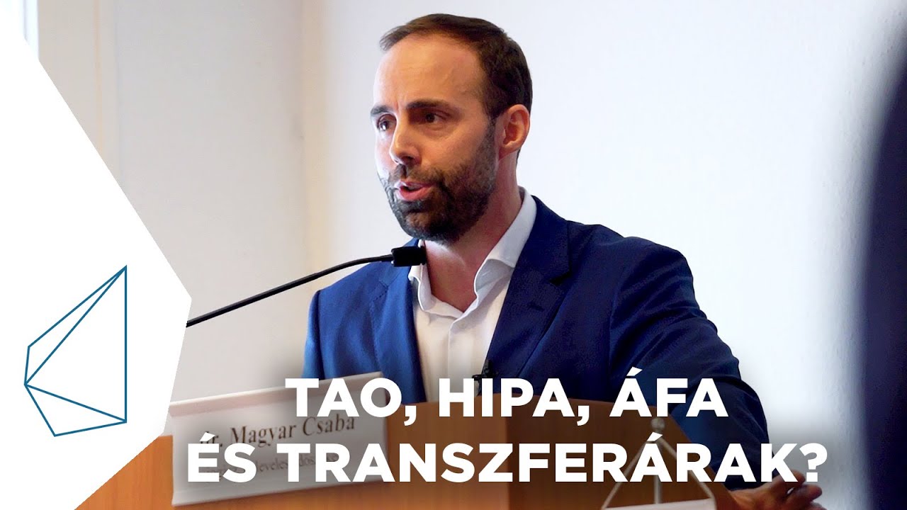 TAO, HIPA, ÁFA és transzferárak, avagy a vagyonkezelés adózása | A pénzügyi nyugalom szigete