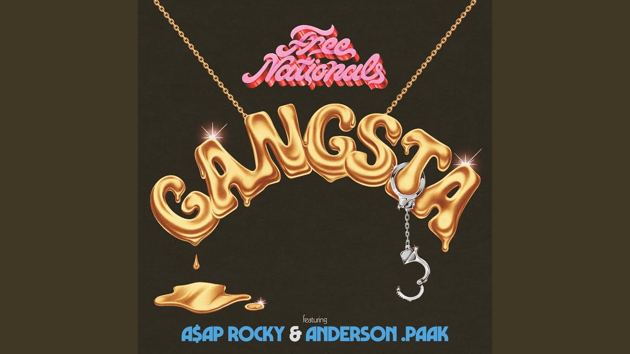Gangsta