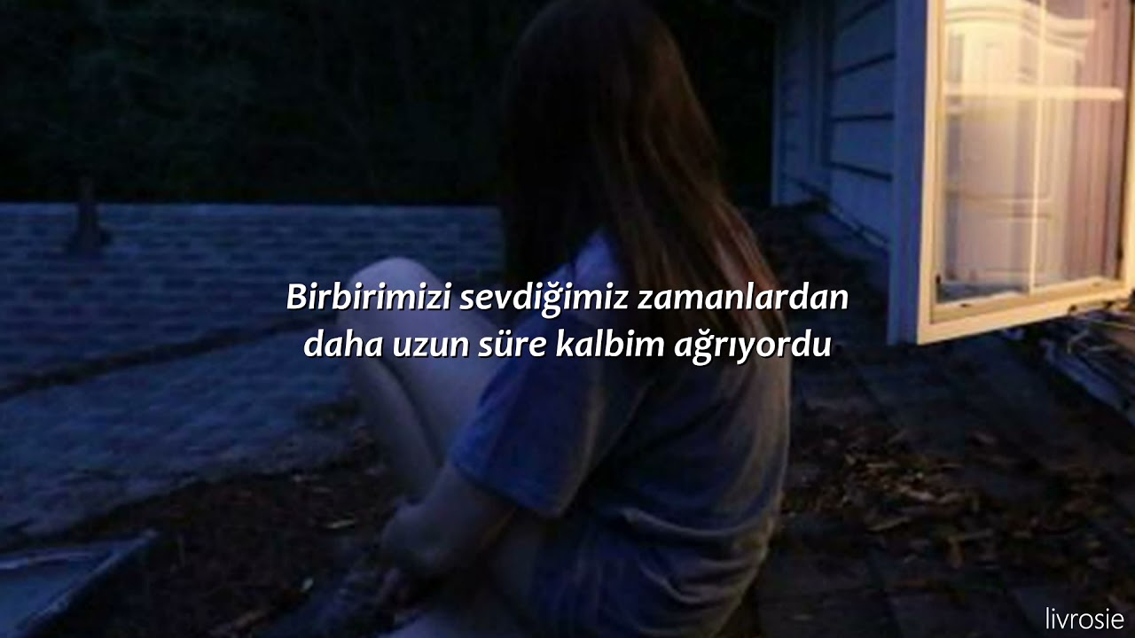 [Türkçe Çeviri] Red Velvet - One Of These Nights