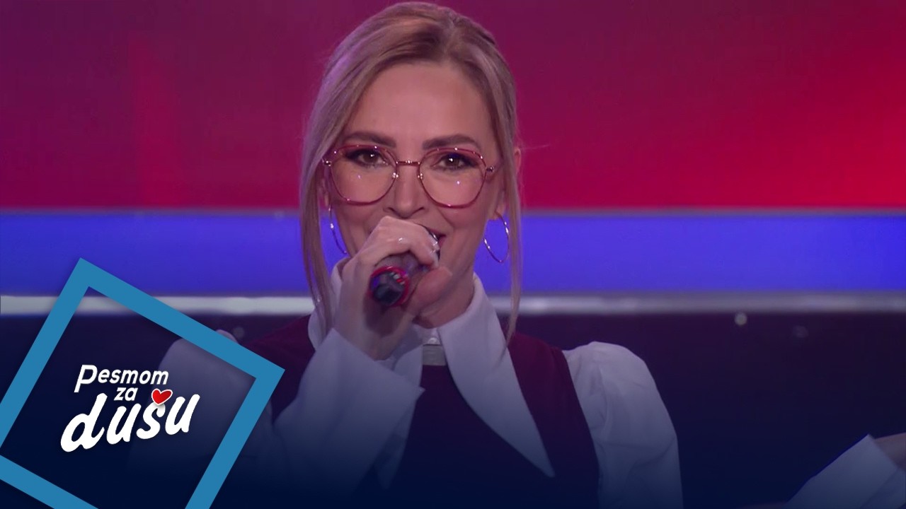 Jelena Gerbec - Koliba kraj puta - PZD - (LIVE) - (Tv Grand 09.02.2026.)