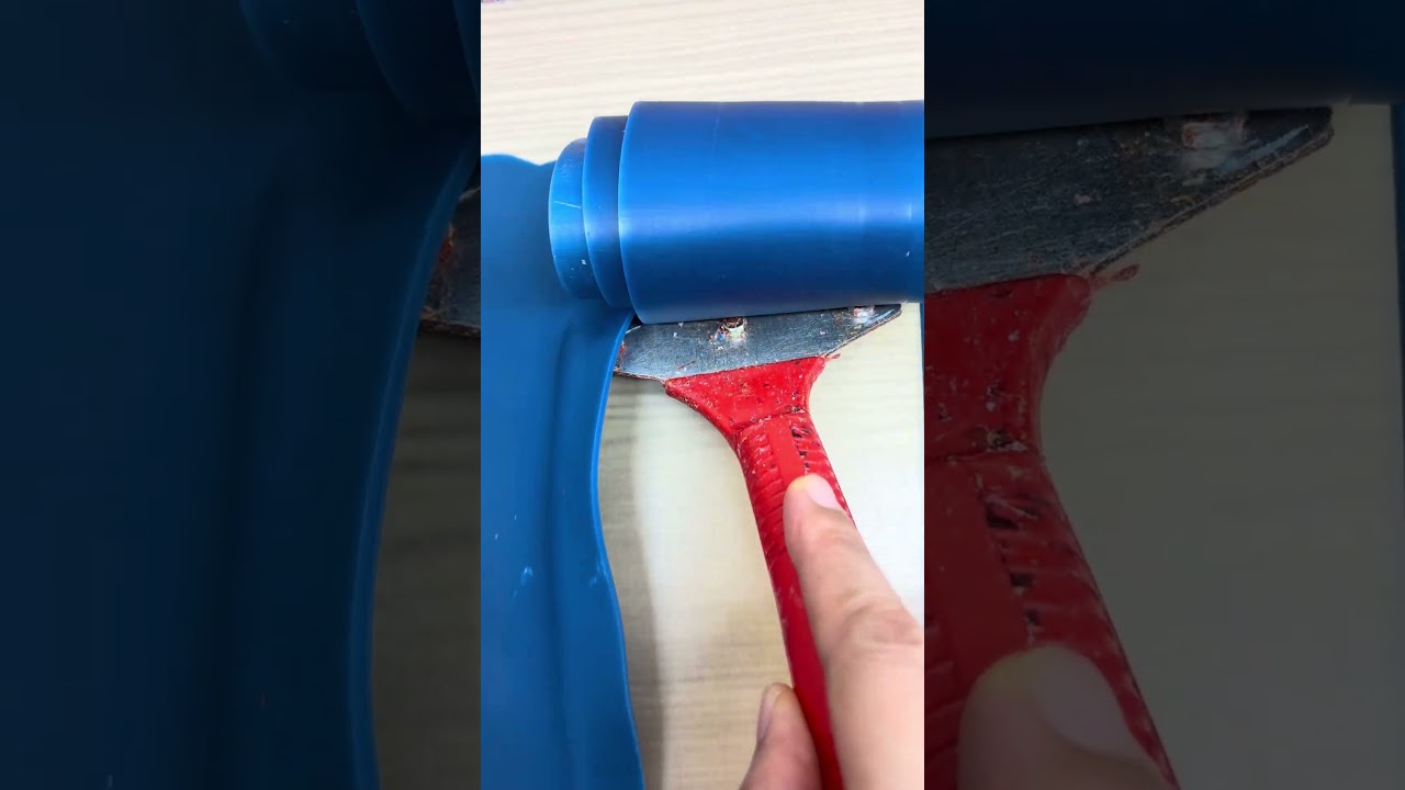 Wax Peeling ASMR (No Talking, Just Sounds)!