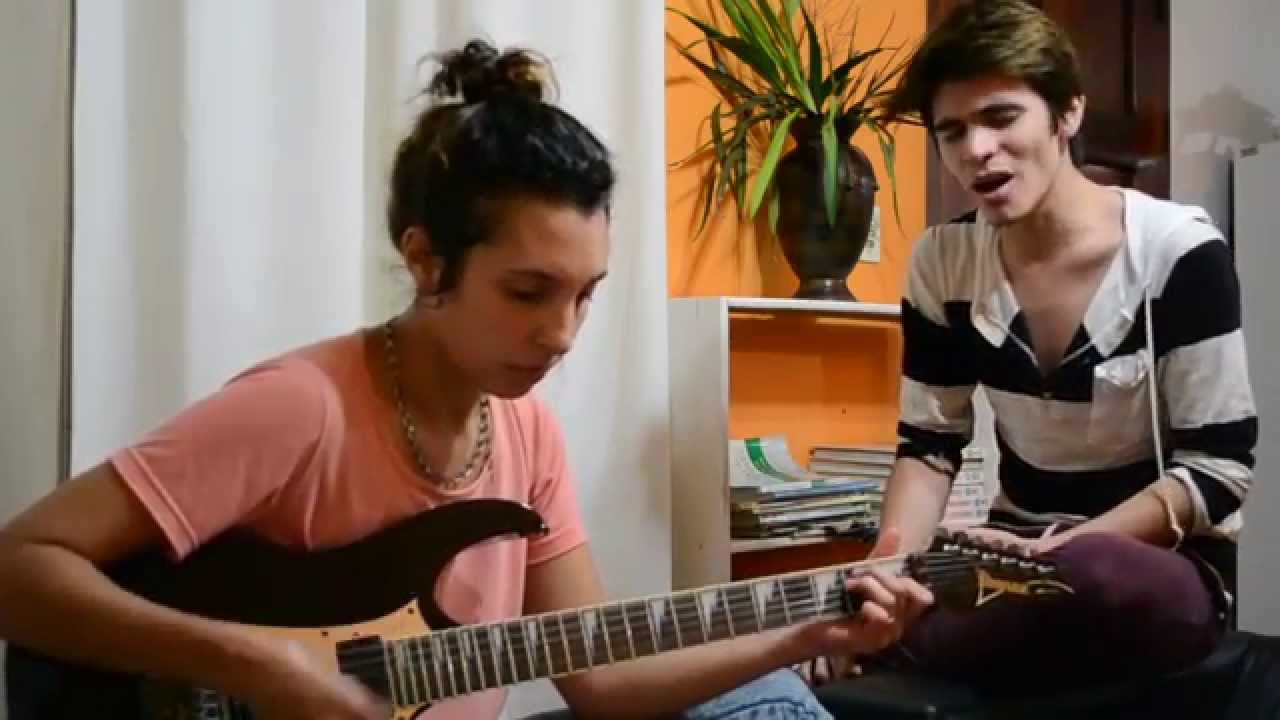 Medley (Por el poder de tu amor, Canta al señor, Agnus Dei) - ModeOn
