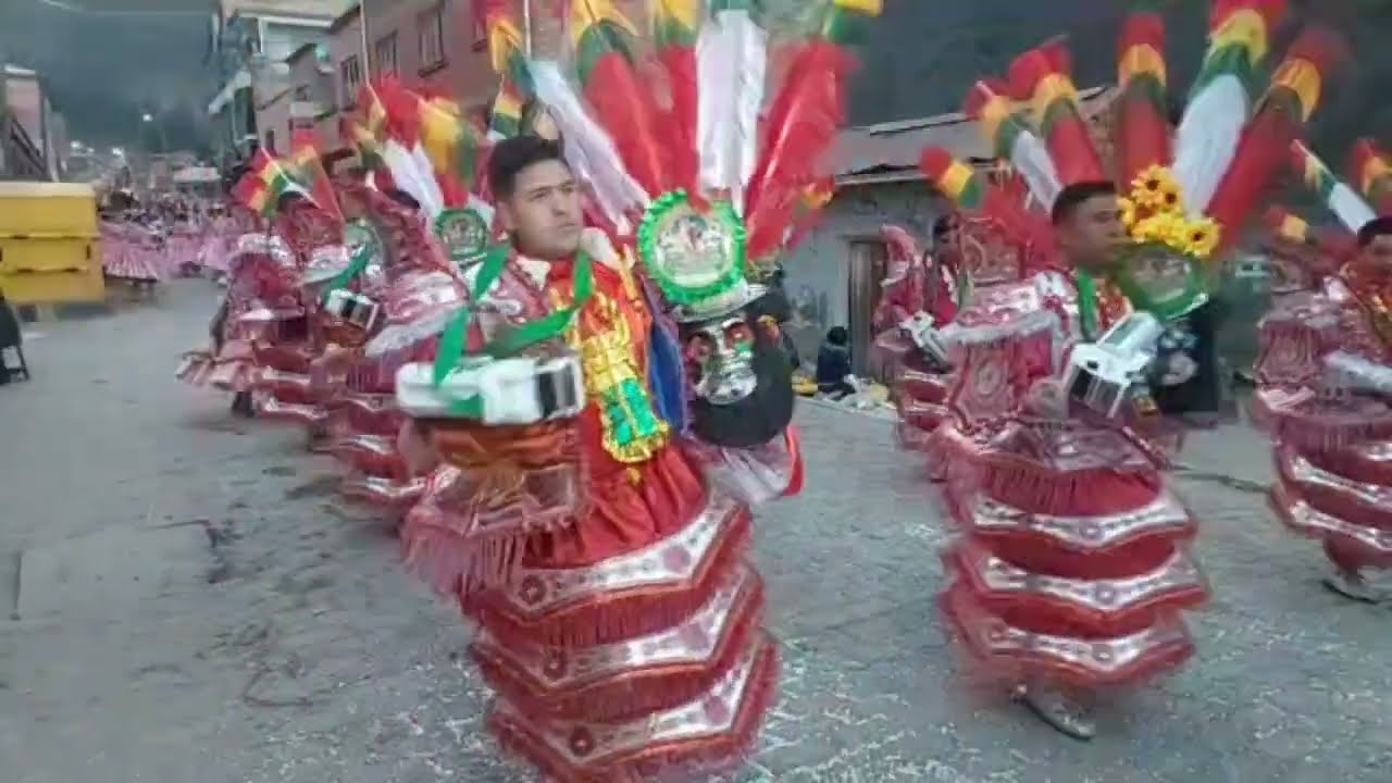 QUIME - Señor Apóstol Santiago - 24 DE JULIO DE 2024
