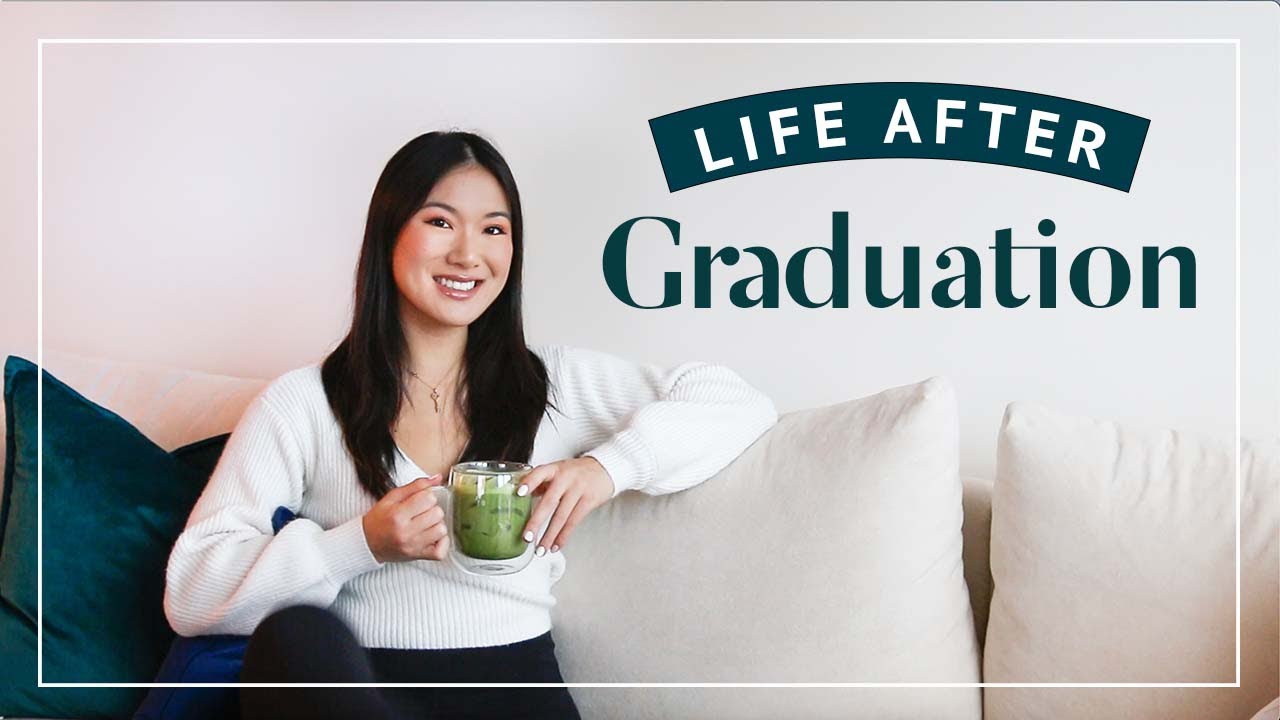 Reality of Life After College Graduation