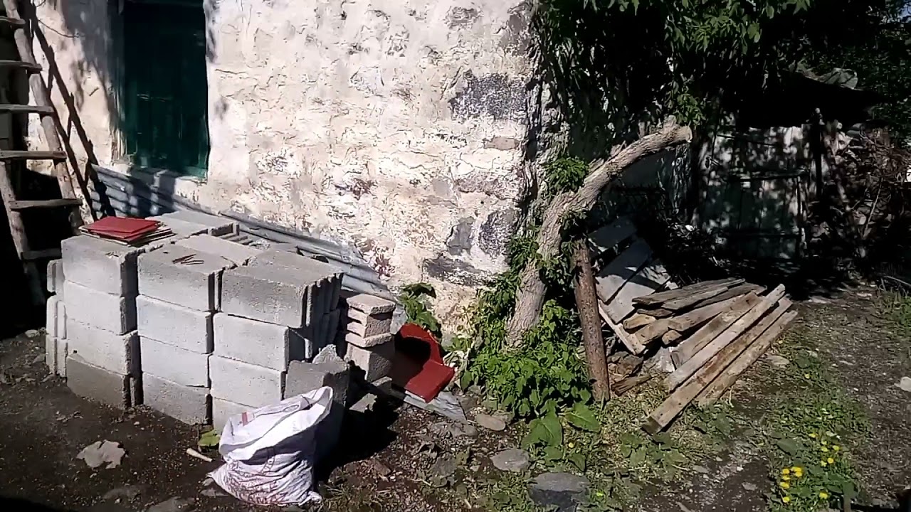 Aşık Ozan Dündar                    Yıllar Sonra Geldim Baba Yurduna