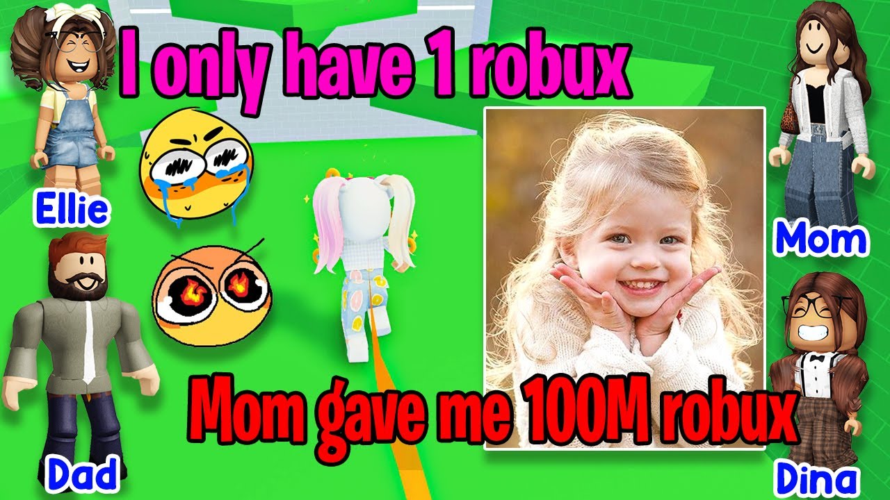 👧🏻 TEXT TO SPEECH 👨‍👩‍👧 My Parents Love My Adopted Sister More Than Me 🤷🏻‍♀️ Roblox Story