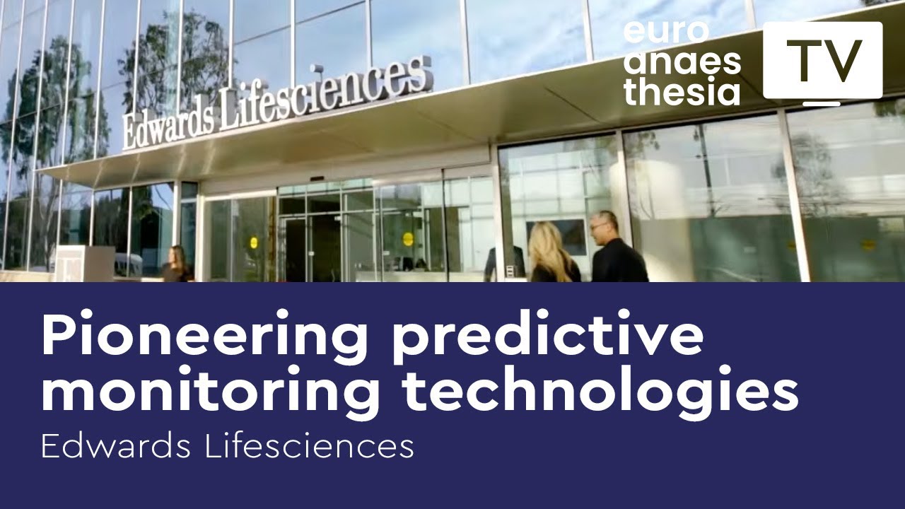 Edwards Lifesciences