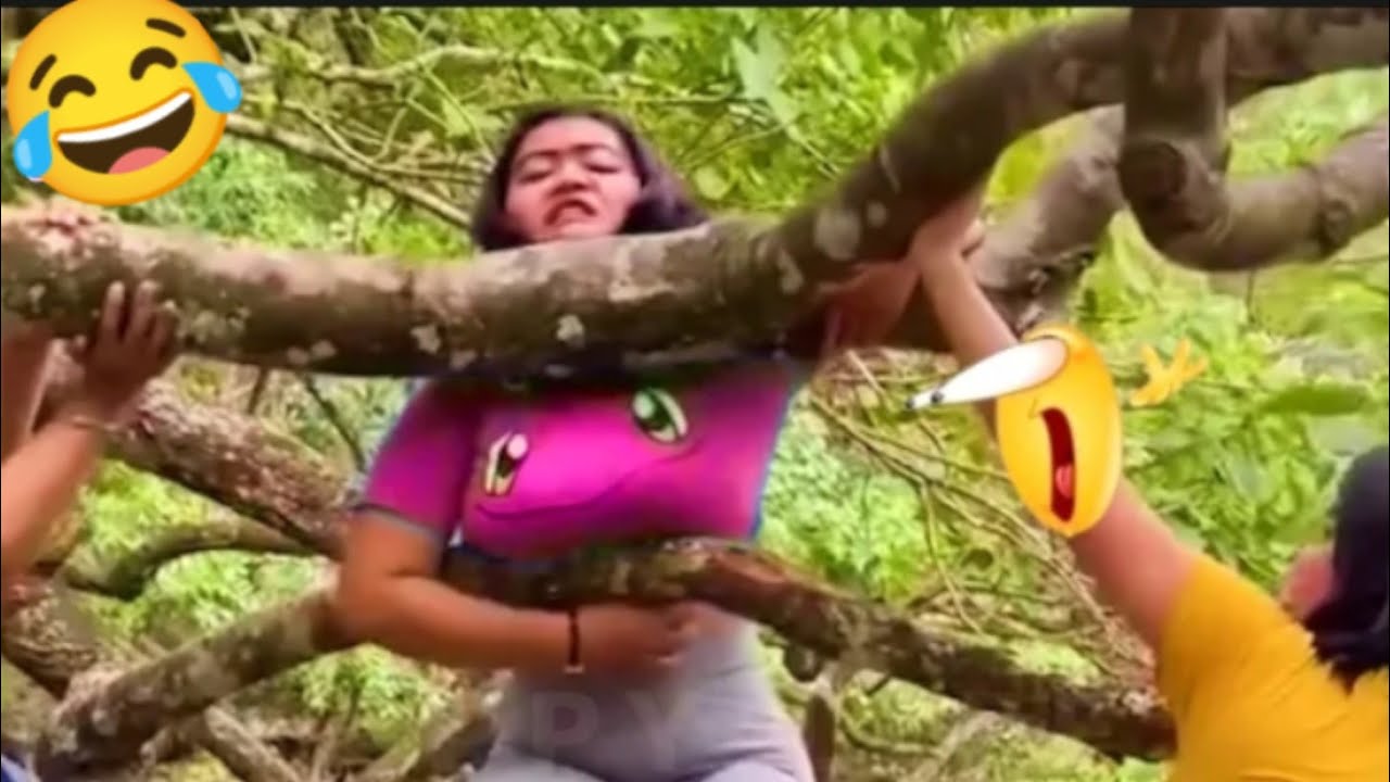 Try not to laugh challenge 😂😂⏯️ Level 4| instant regret fails| prank compilation 2025