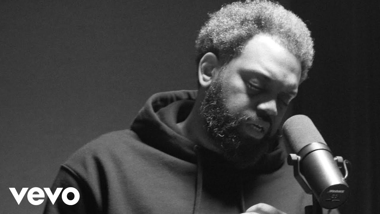 Don Trip - Stay Frosty (Live Performance)