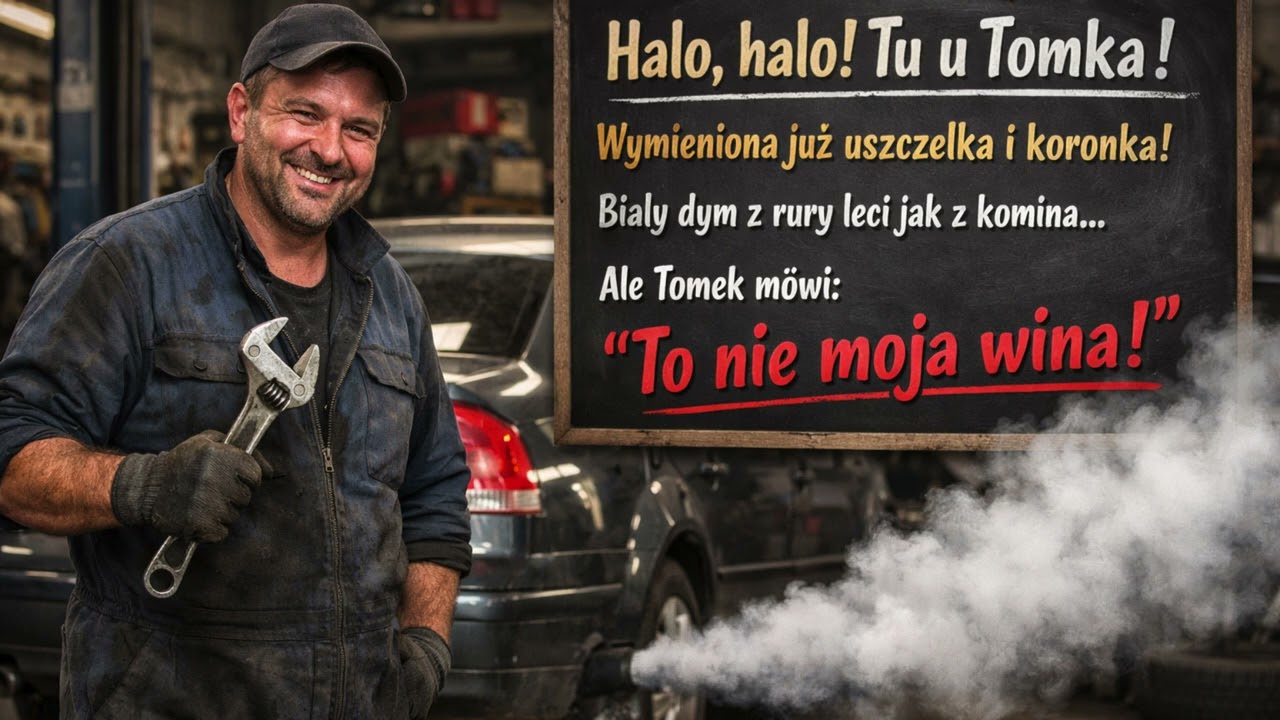 WEEKEND   Halo tu Londyn Oficjalna Parodia Dzień u Tomka