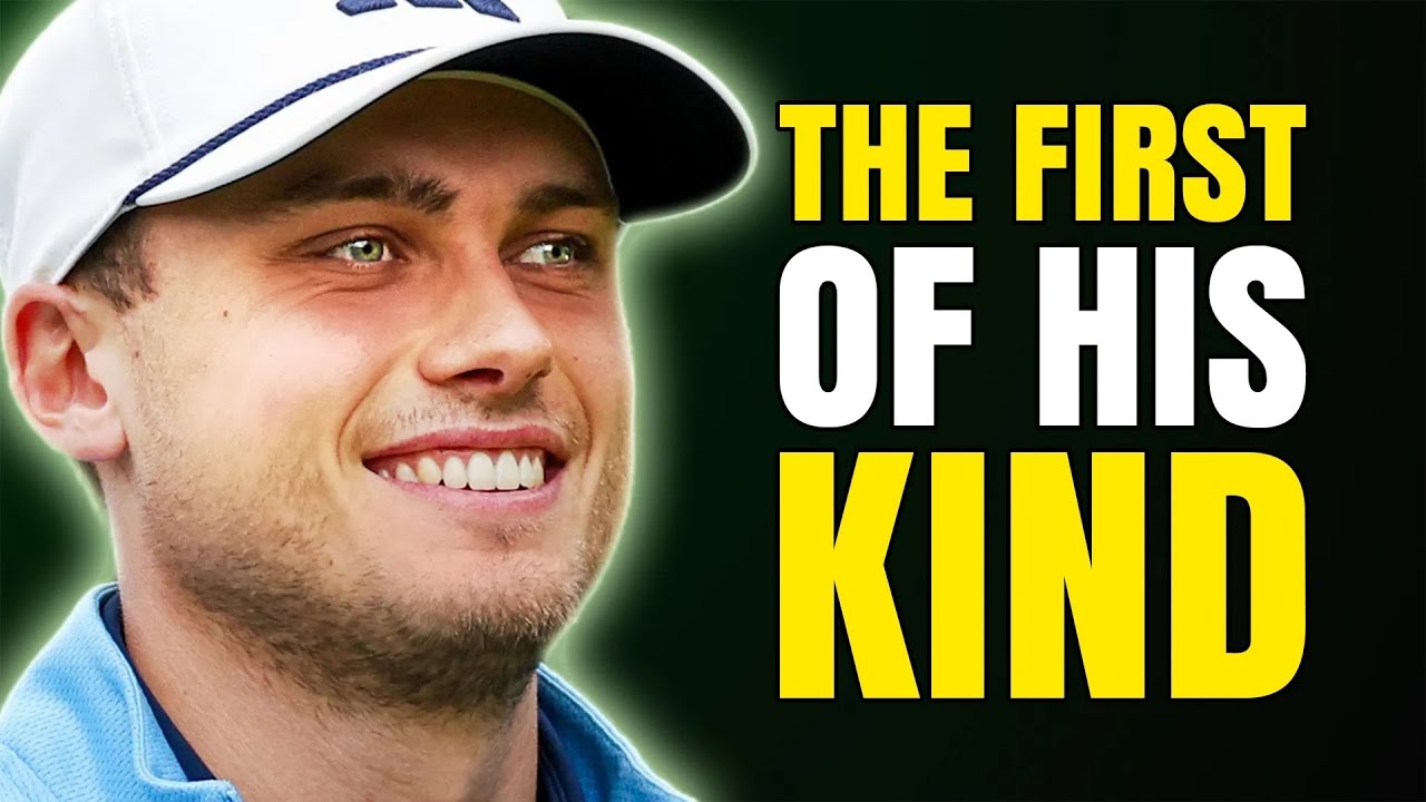 How Golf&rsquo;s Silent KILLER Was Hiding In Sweden