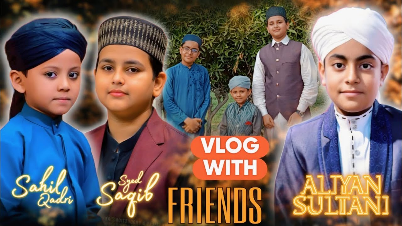 Sahil Raza Qadri ❤️ Syed Saqib Shah Kalam shooting Vlog very funny & comedy vlog & moments 😍😍😍😍😍🥰🥰