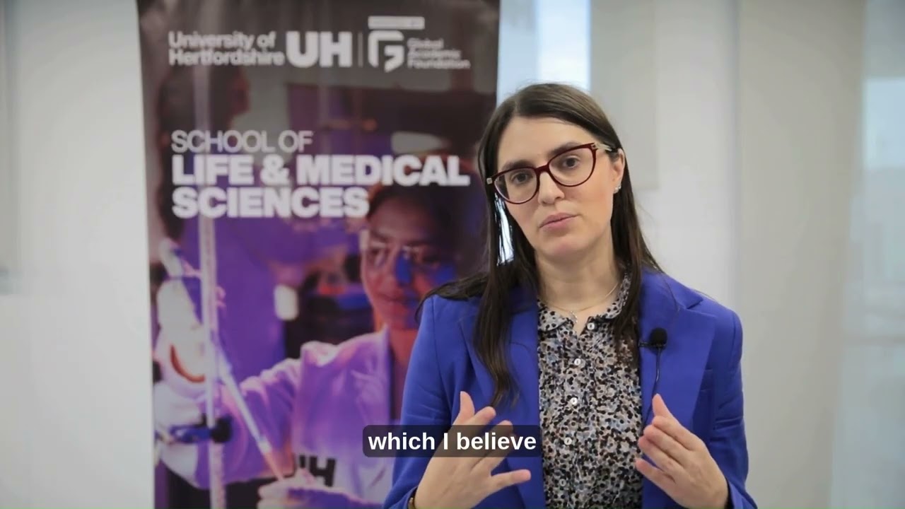 UH-GAF and World Health Organisation (WHO) Collaboration on AMR Standards
