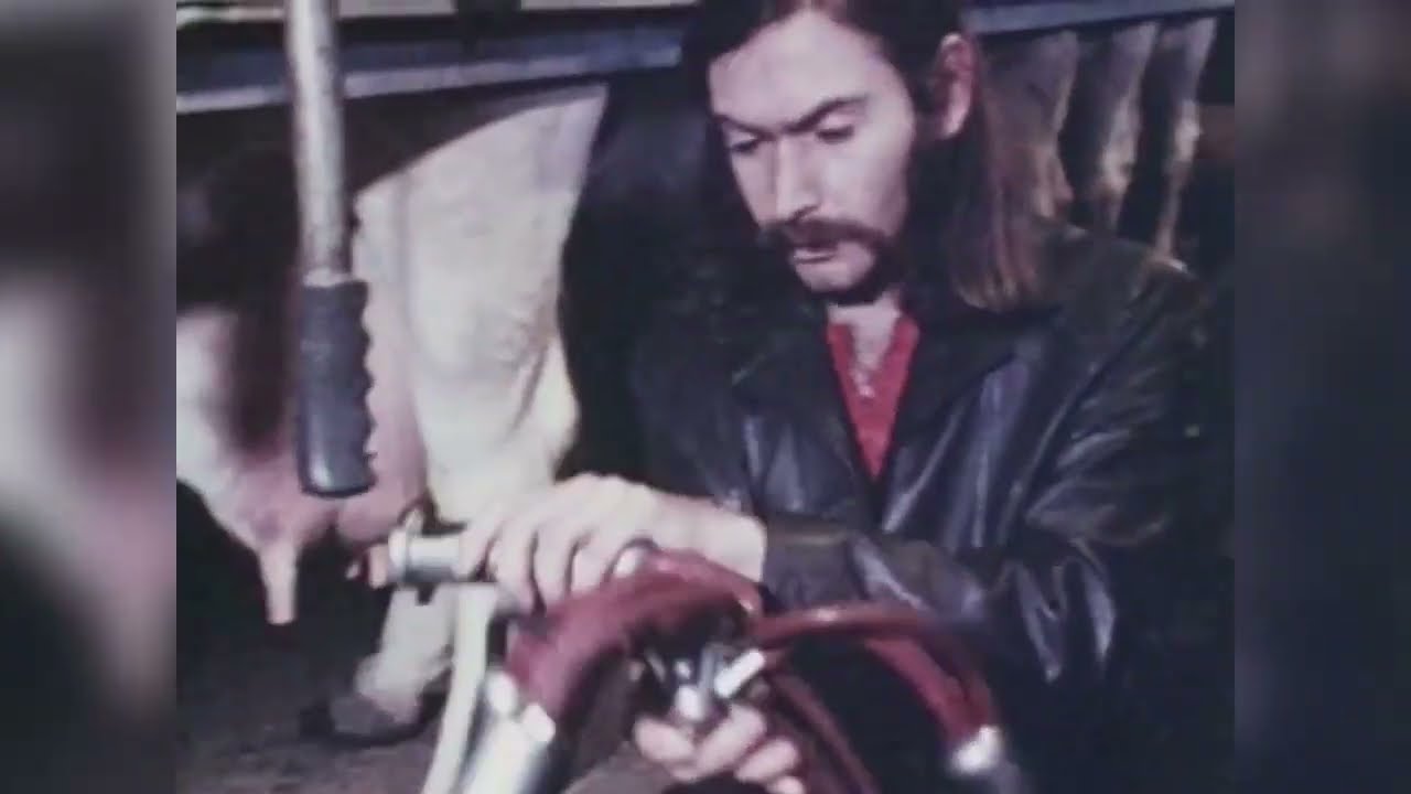Norman Greenbaum - Spirit In The Sky (DJ Richie Rich Remix)