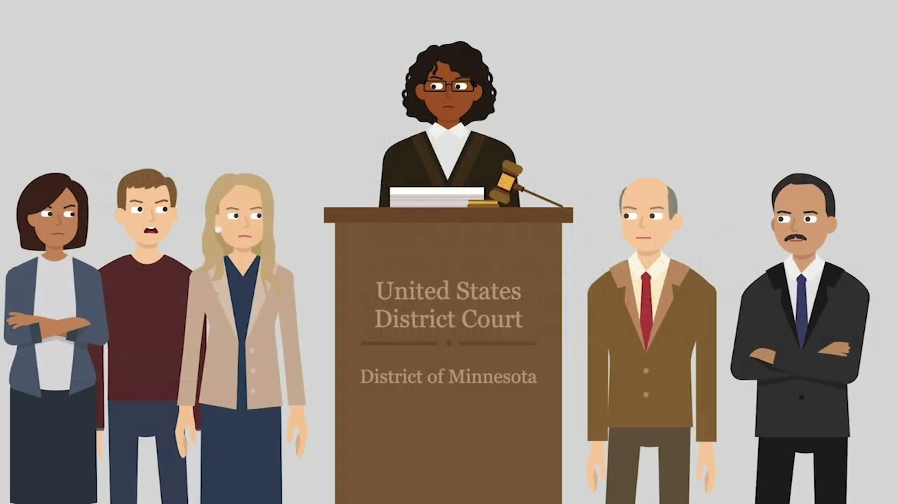 Minnesota Voters Alliance v. Mansky Case Brief Summary | Law Case Explained