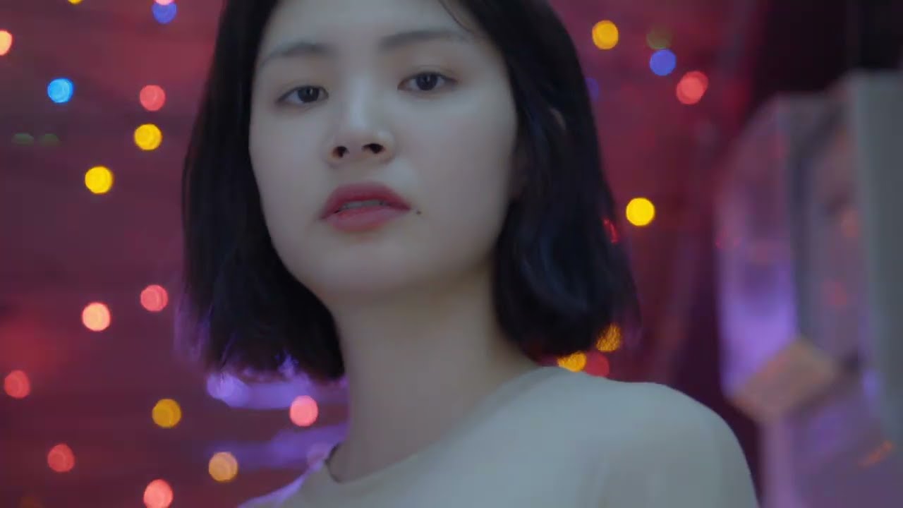 [Official M/V] sooSoo - Bloom ft. JIN SPECT