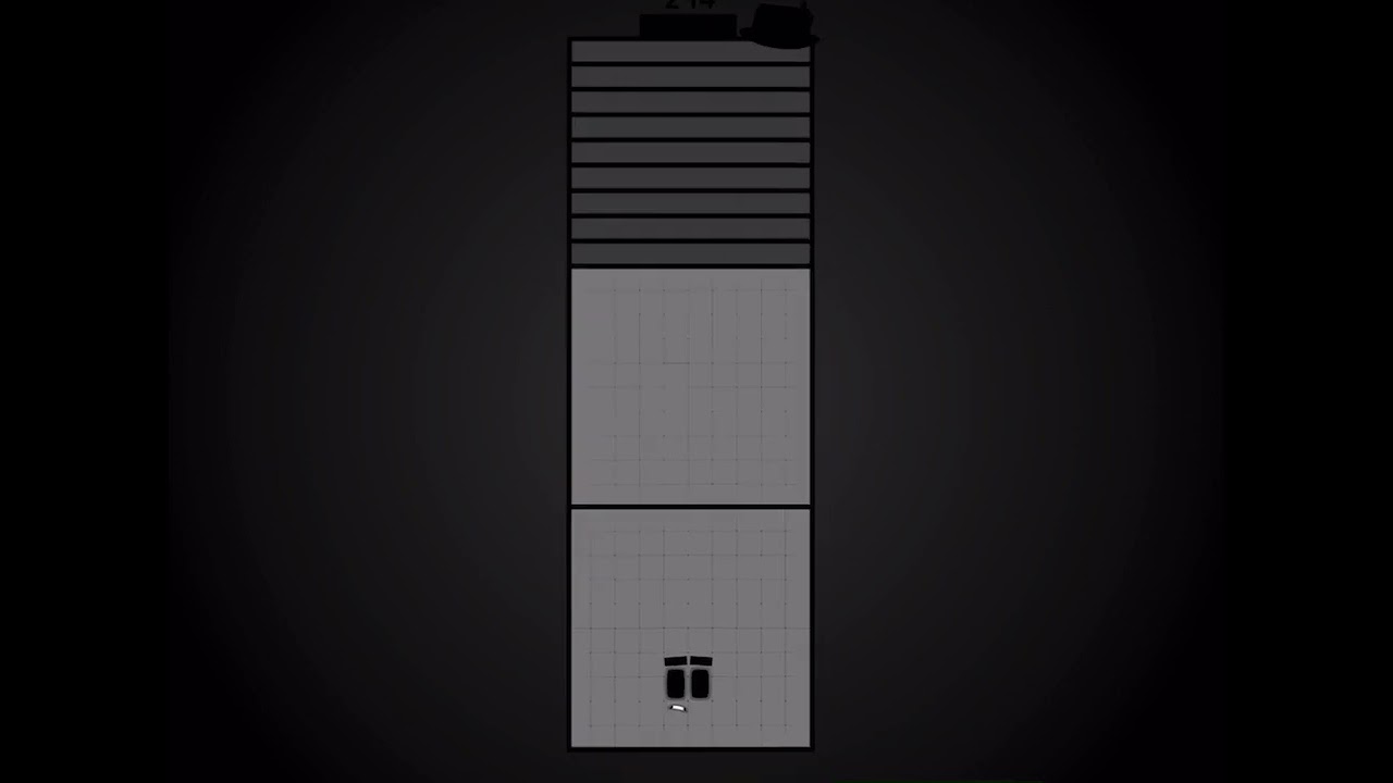 Backwpuncannyblocks band 291-300 (300 phases)